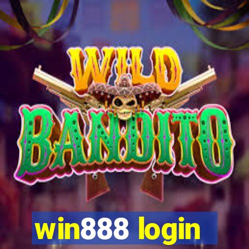 win888 login